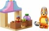 LEGO Klocki Bluey 30713 Wytworna restauracja z Bingo